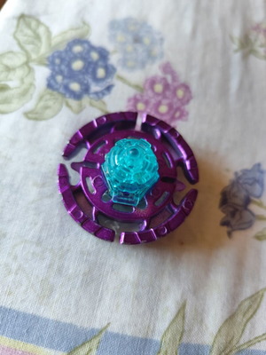 Beyblade Eagle like new