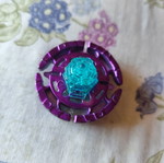 Beyblade Eagle like new