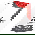  AMD CPU A10 9700 (AM4/3.80 GHz/2 MB) σφραγισμένος στο κουτί του!
