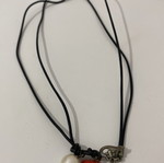 Handmade necklace like new