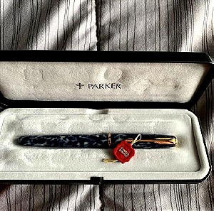 Parker sonnet πένα