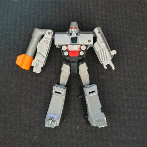 Transformers Legends Megatron figure