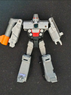 Transformers Legends Megatron figure