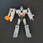 Transformers Legends Megatron figure