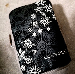 Coolpix θήκη για μικρή καμερα
