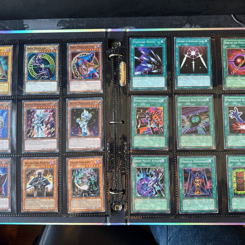 yugioh deck legendary Amazon.com: Yu-Gi-Oh! Trading Card Game- Yugioh Legendary Dragon Decks Box  : Toys & Games main image 1