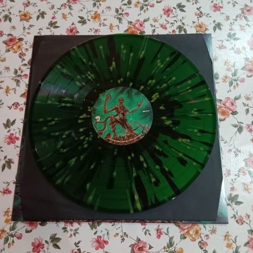 Sarcasm Stellar Master Elite vinyl new, Swedish melodic death metal