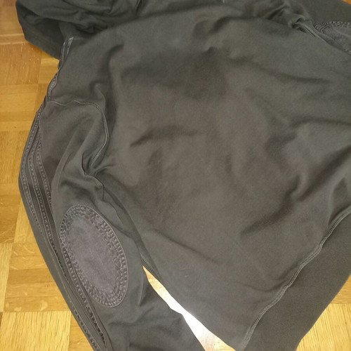 Adidas jacket green 2XL like new