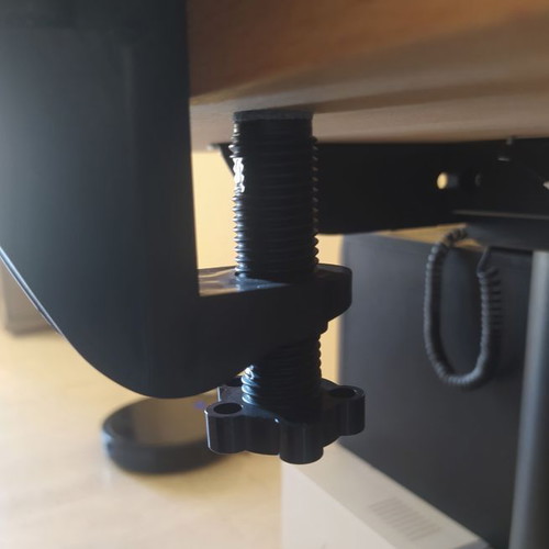 Elbow Support Desk Extension new
