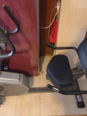 Ποδήλατο καθιστό Toorx BRX R65 Comfort σαν καινούργιο