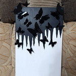 Painting new