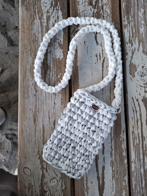 Handmade phone bag new