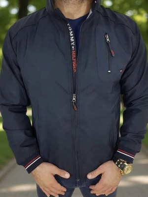Tommy Hilfiger ζακέτα ανδρική σαν καινούργιο, μέγεθος M