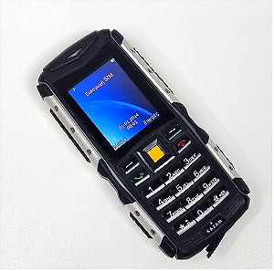 Kazam R9 Κινητό Τηλέφωνο Ανθεκτικό Λειτουργικό Κωδικός Προϊόντος# Μ10/1
