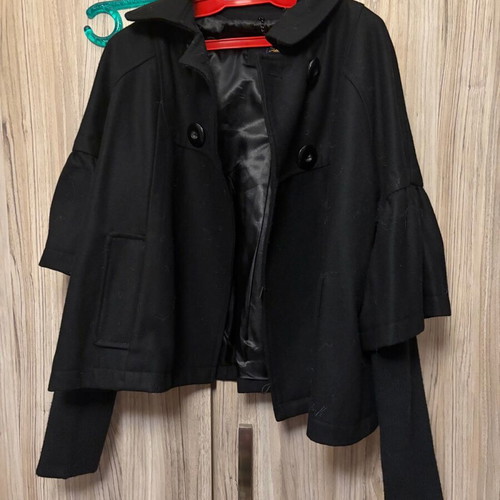 Killah black jacket like new