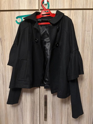 Σακάκι Killah μαύρο σαν καινούργιο