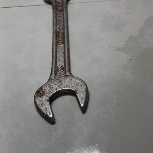 Key used