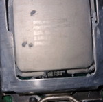 Intel Cpu 5300 Dual used, working