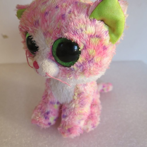 Beanie Boos plush toy by Ty used, height 15cm