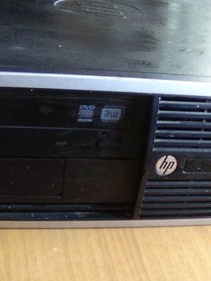 HP Compaq 8200 Elite SFF desktop PC like new with Windows 11 Pro