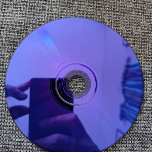 Silpheed The Lost Planet PS2 game used, disk only, PAL