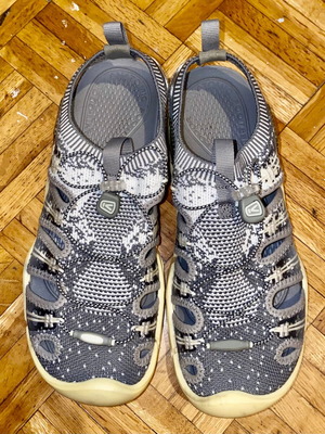 Keen Men's Evofit One Sport Shoes size 41, like new