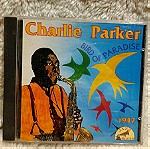  CHARLIE PARKER BIRD OF PARADISE 1947 CD JAZZ BOP