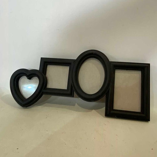 Wall frame used 48x19