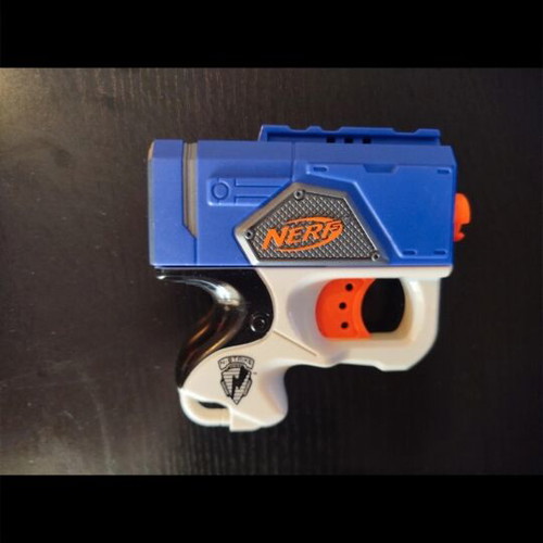 Nerf μεταχειρισμένα, σετ 4