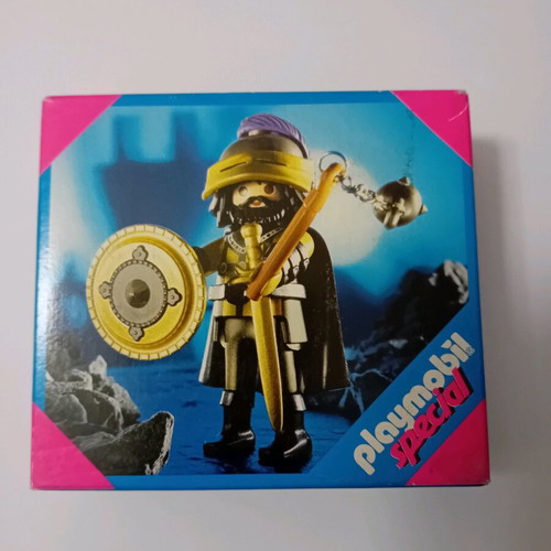 Playmobil 4602 sealed