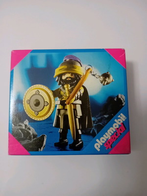 Playmobil 4602 sealed