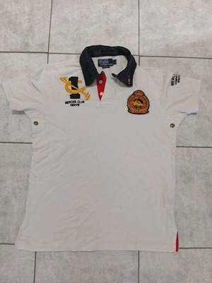 Polo by Ralph Lauren μπλούζα μεταχειρισμένη, μέγεθος L