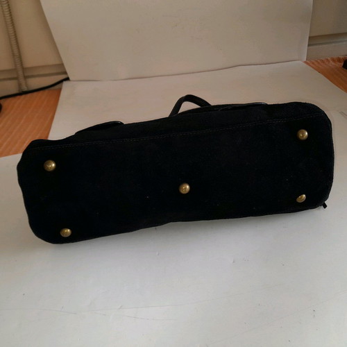 Luana women's handbag handheld like new in excellent condition
