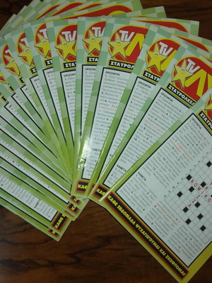 TV Lyno like new, pack of 18 issues with crosswords and sudoku