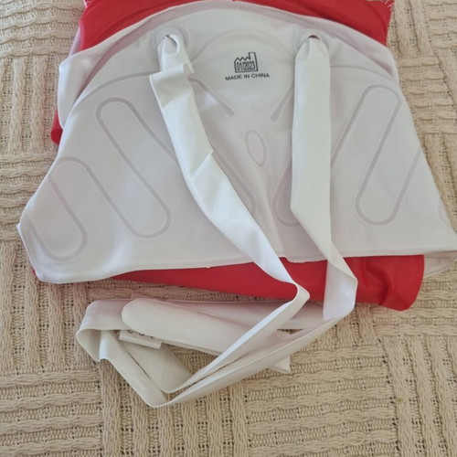 Swimtrainer FRED'S Original red, new