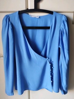 γυναικείο μπλουζάκι MNG size xs