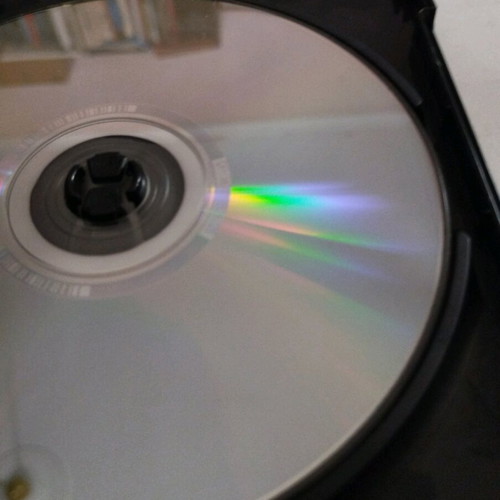 Motorcycle of the Year Live 1 DVD in excellent condition
