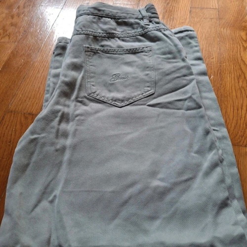 Guess kids' khaki pants size 12, like new