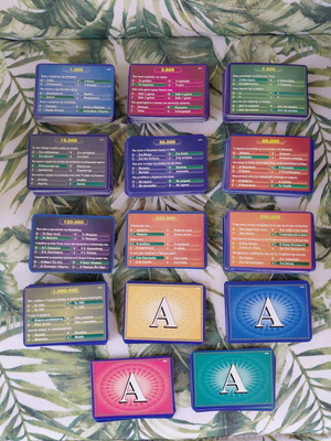 Ekatommyrioyxoi AS board game