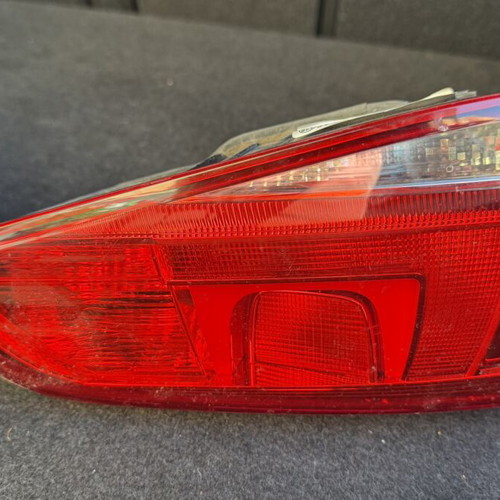 Golf 7 taillights used, 3 perfect, 1 broken