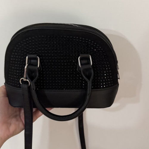 Used bags collection
