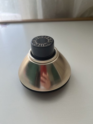 Guerlain Bronzing Powder Limited Edition used