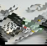 Rolex Καντράν-Μηχανή