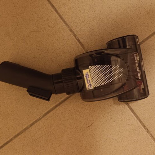 Rowenta Pet vacuum cleaner nozzle new, unused