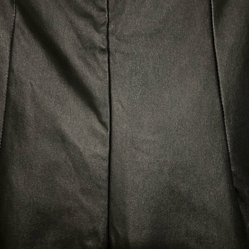 Please high-waisted pants new, size M, black