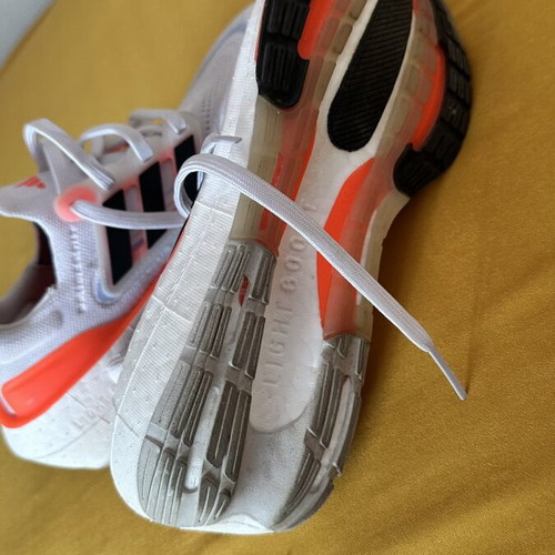 Adidas Unisex Sneakers like new, multicolor, size 37