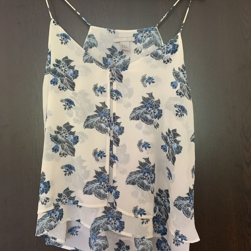 H&M tank top like new, size L / 40 / 12