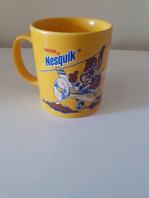 Nesquik mug like new