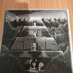 Ram Jam vinyl record used
