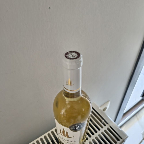 St Sagnol Méditerranée IGP Blanc 2023 λευκό ξηρό κρασί 750ml καινούργιο